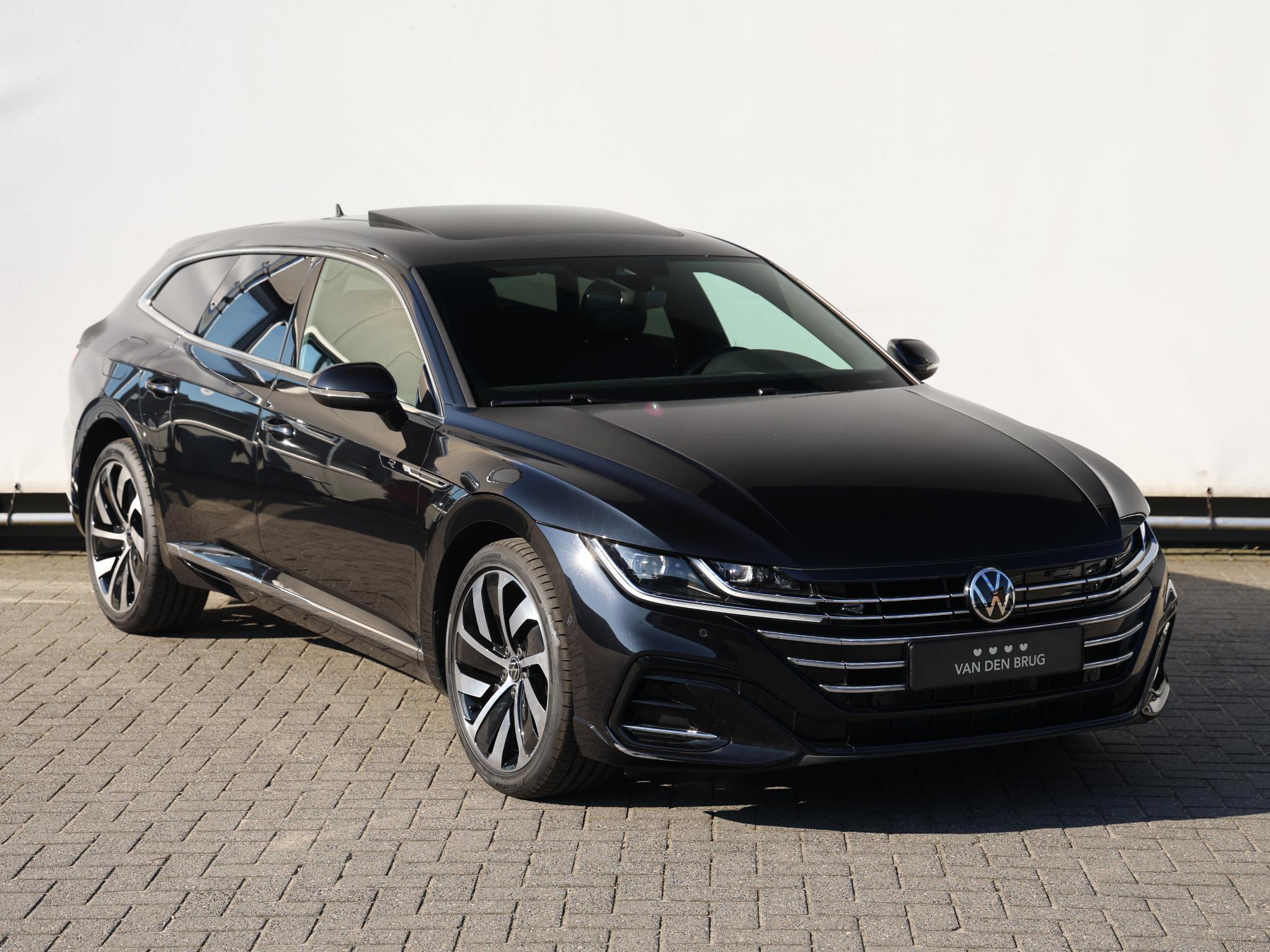 Volkswagen Arteon Shooting Brake R-Line 1.4 TSI 218 PK eHybrid DSG - Afbeelding 3
