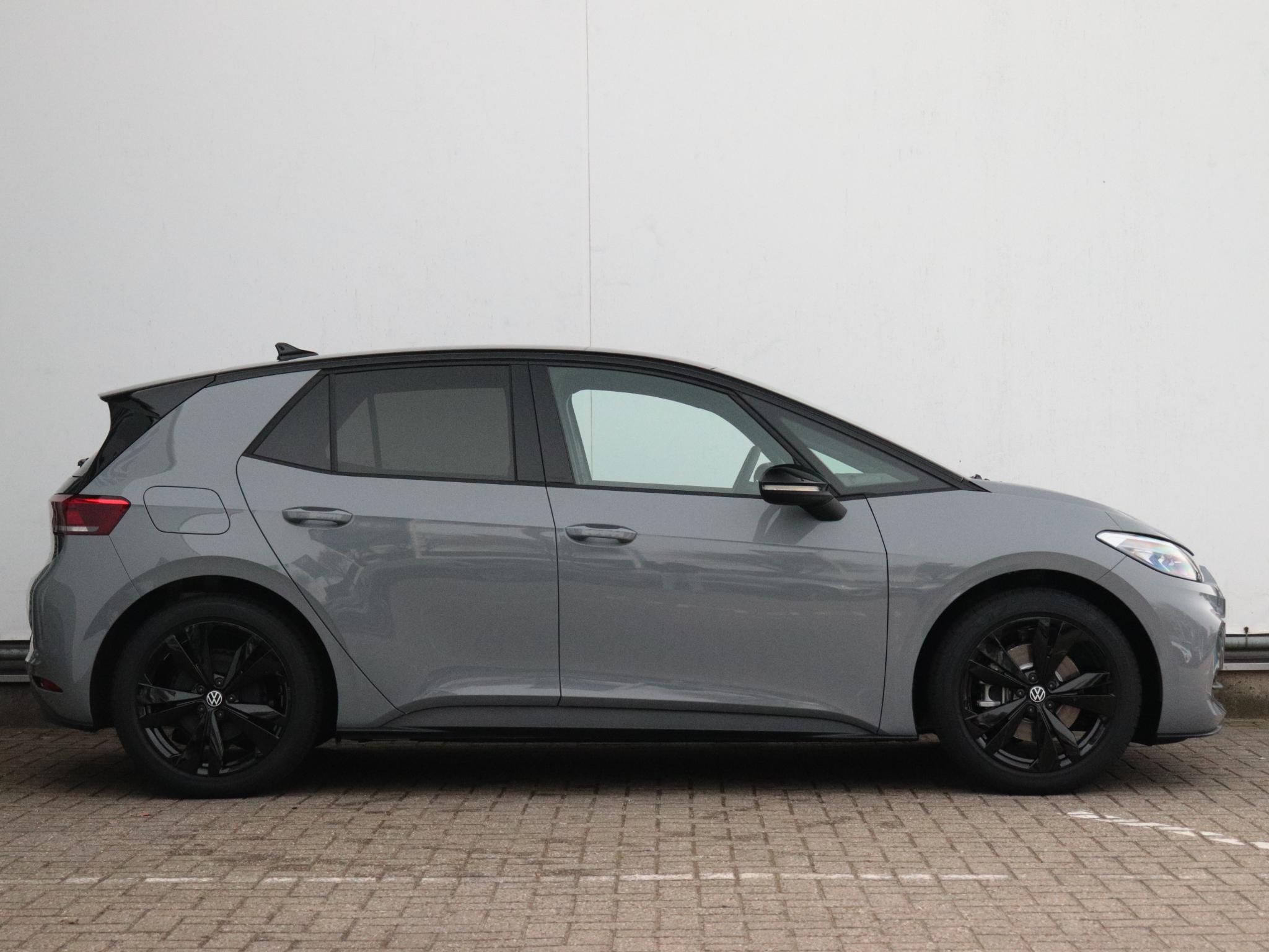 Volkswagen ID.3 Limited Edition 52 kWh accu 125 kW / 170 PK Hatchb - Afbeelding 3