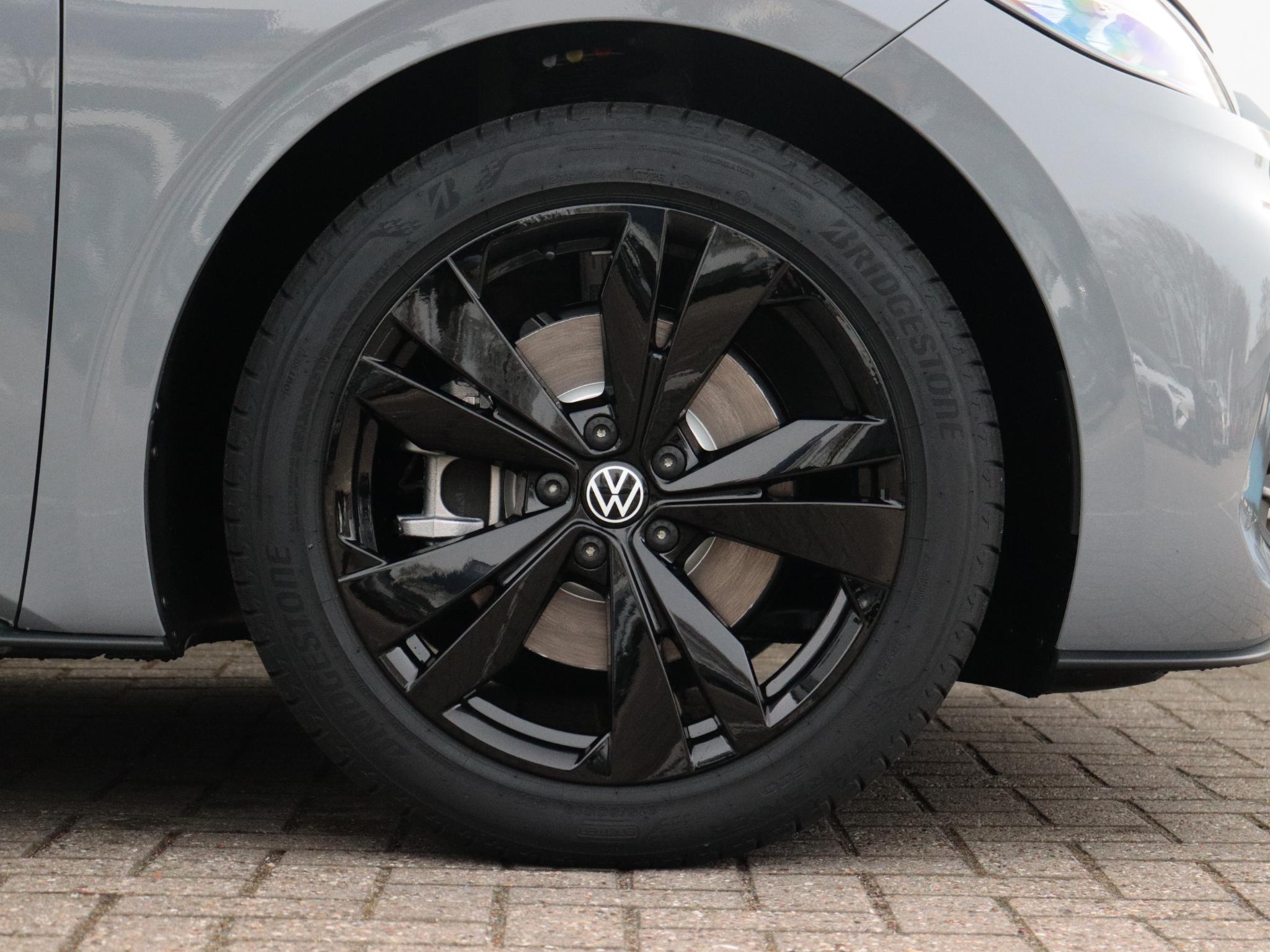 Volkswagen ID.3 Limited Edition 52 kWh accu 125 kW / 170 PK Hatchb - Afbeelding 4