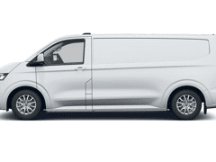 Volkswagen Transporter Style 2.5 eHybrid 171 kW (233 pk) L2 Automaat - Afbeelding 2