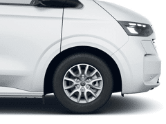 Volkswagen Transporter Style 2.5 eHybrid 171 kW (233 pk) L2 Automaat - Afbeelding 3