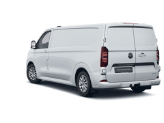 Volkswagen Transporter Style 2.5 eHybrid 171 kW (233 pk) L2 Automaat - Afbeelding 4