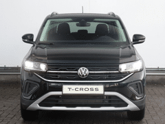 Volkswagen T-Cross Life Edition 1.0 TSI 70 kW / 95 PK SUV 5 versn. Ha - Afbeelding 2