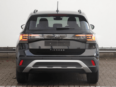 Volkswagen T-Cross Life Edition 1.0 TSI 70 kW / 95 PK SUV 5 versn. Ha - Afbeelding 5