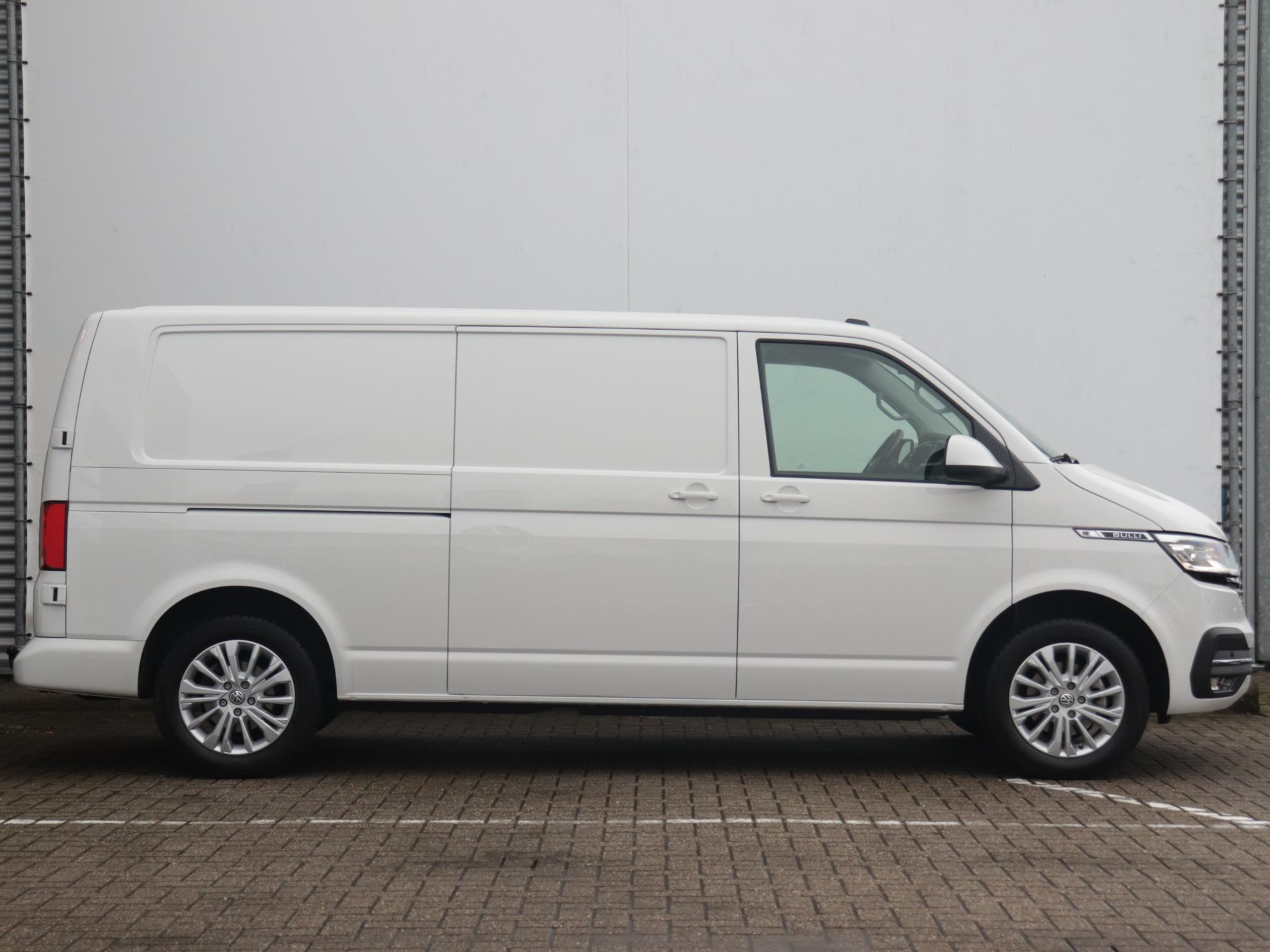 Volkswagen Transporter 2.0 TDI L2H1 28 Bulli - Afbeelding 2