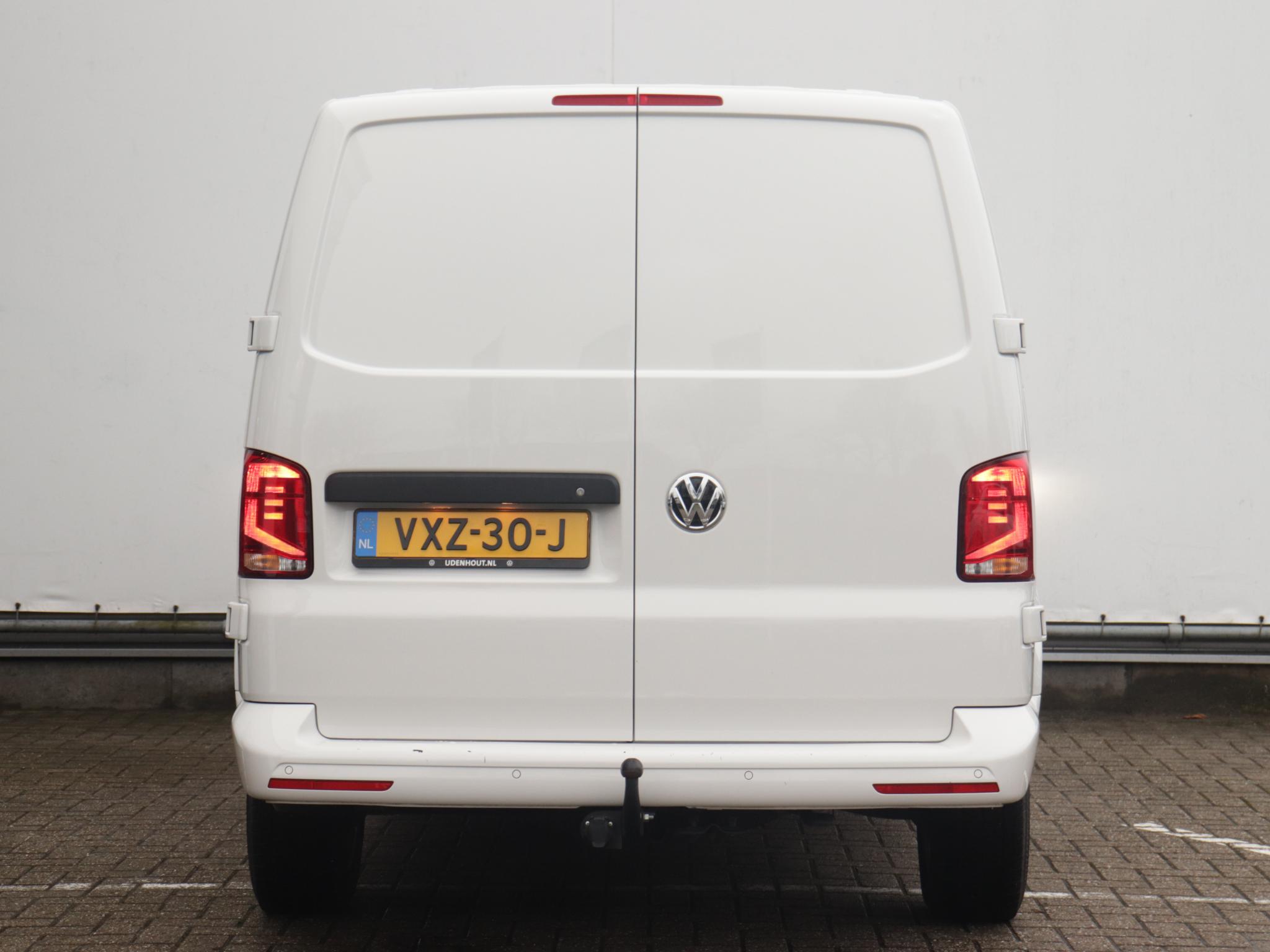 Volkswagen Transporter 2.0 TDI L2H1 28 Bulli - Afbeelding 5