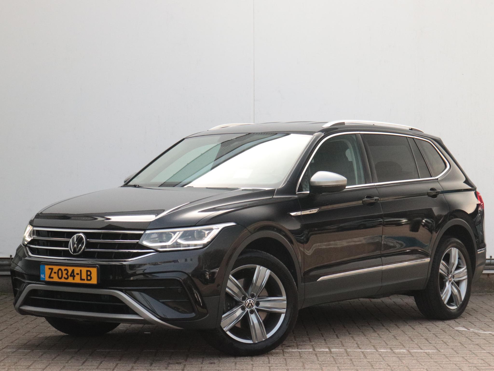 Volkswagen Tiguan Allspace 2.0 TSI 4Motion Highline 7p.