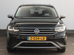 Volkswagen Tiguan Allspace 2.0 TSI 4Motion Highline 7p. - Afbeelding 2