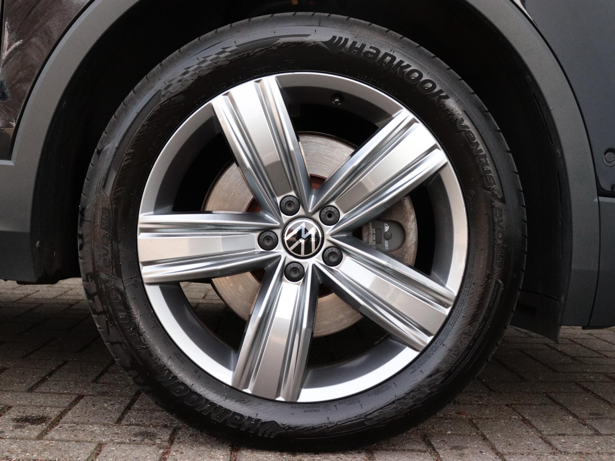 Volkswagen Tiguan Allspace 2.0 TSI 4Motion Highline 7p. - Afbeelding 5