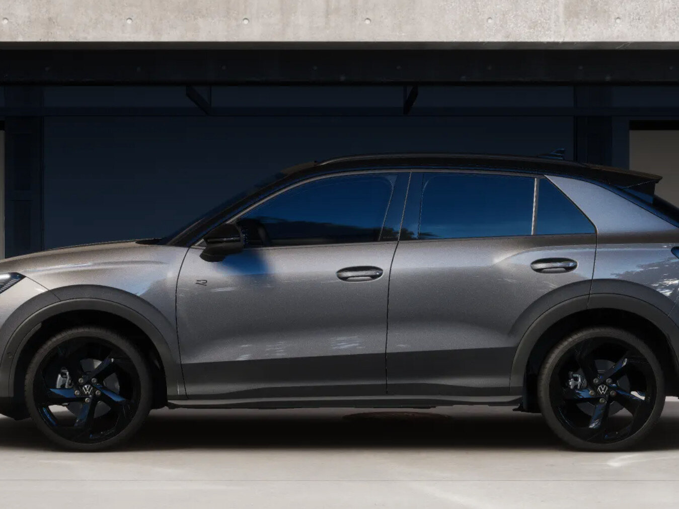 Volkswagen T-Roc 1.5 eTsi R-Line First Edition - Afbeelding 2