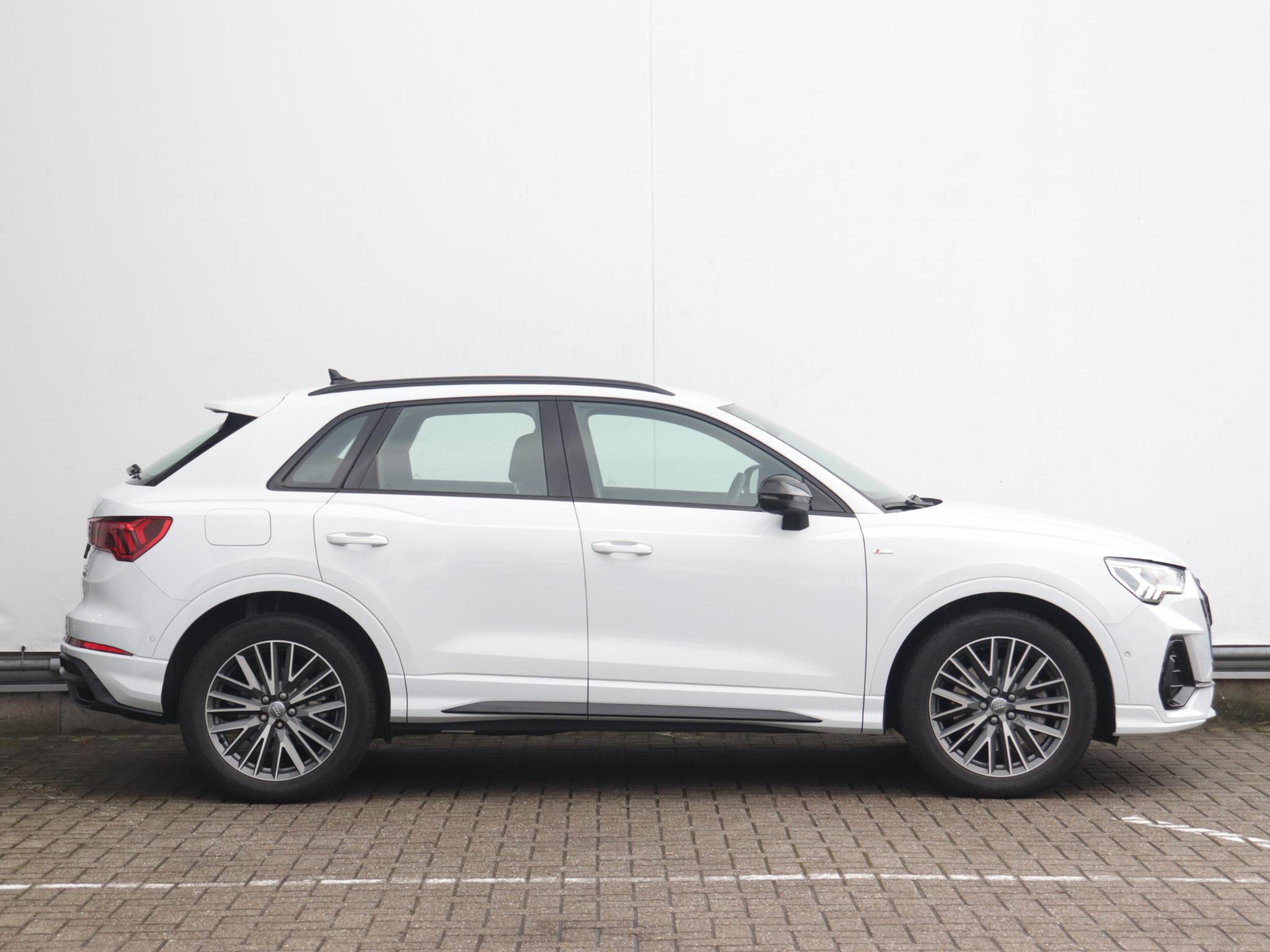 Audi Q3 40 TFSI quattro Pro Line S - Afbeelding 2