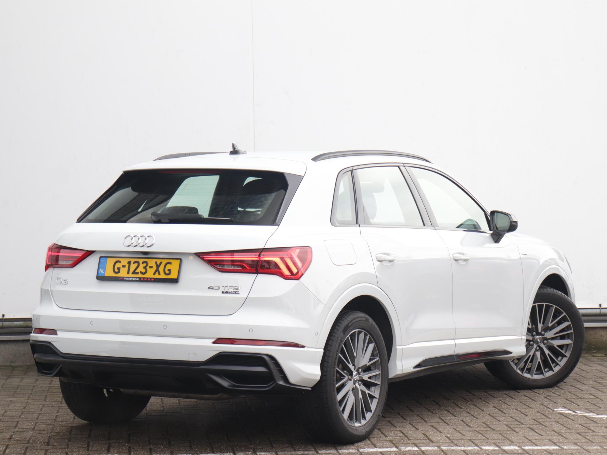 Audi Q3 40 TFSI quattro Pro Line S - Afbeelding 5