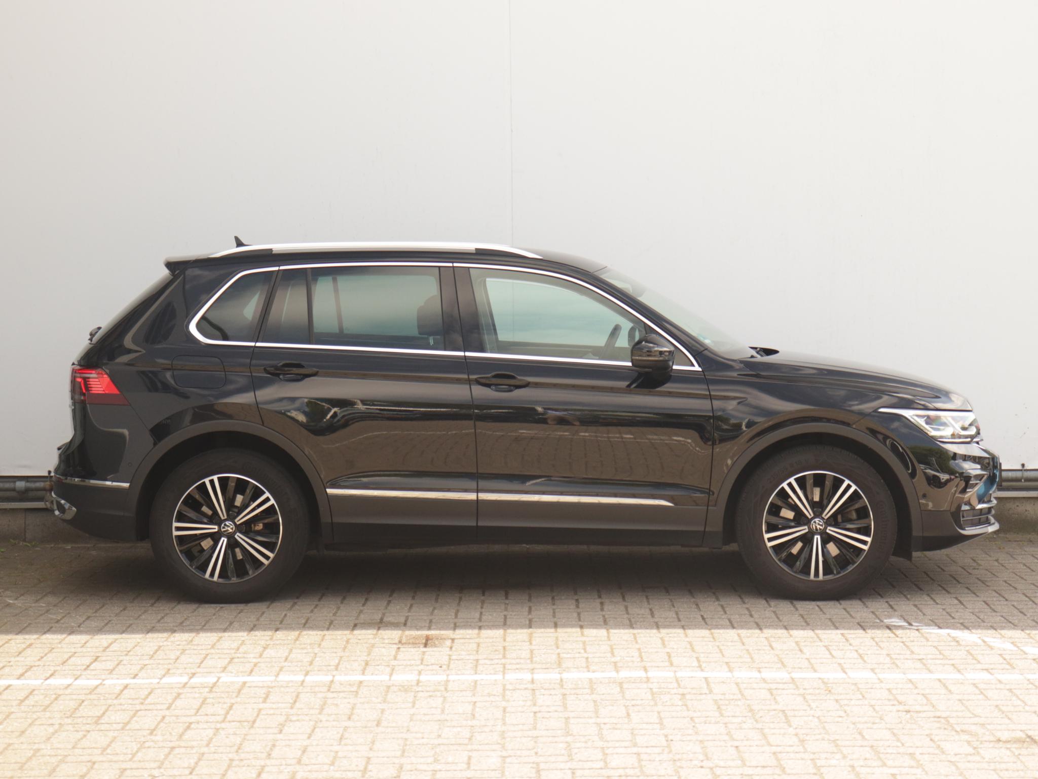 Volkswagen Tiguan 1.4 TSI eHybrid Elegance - Afbeelding 2