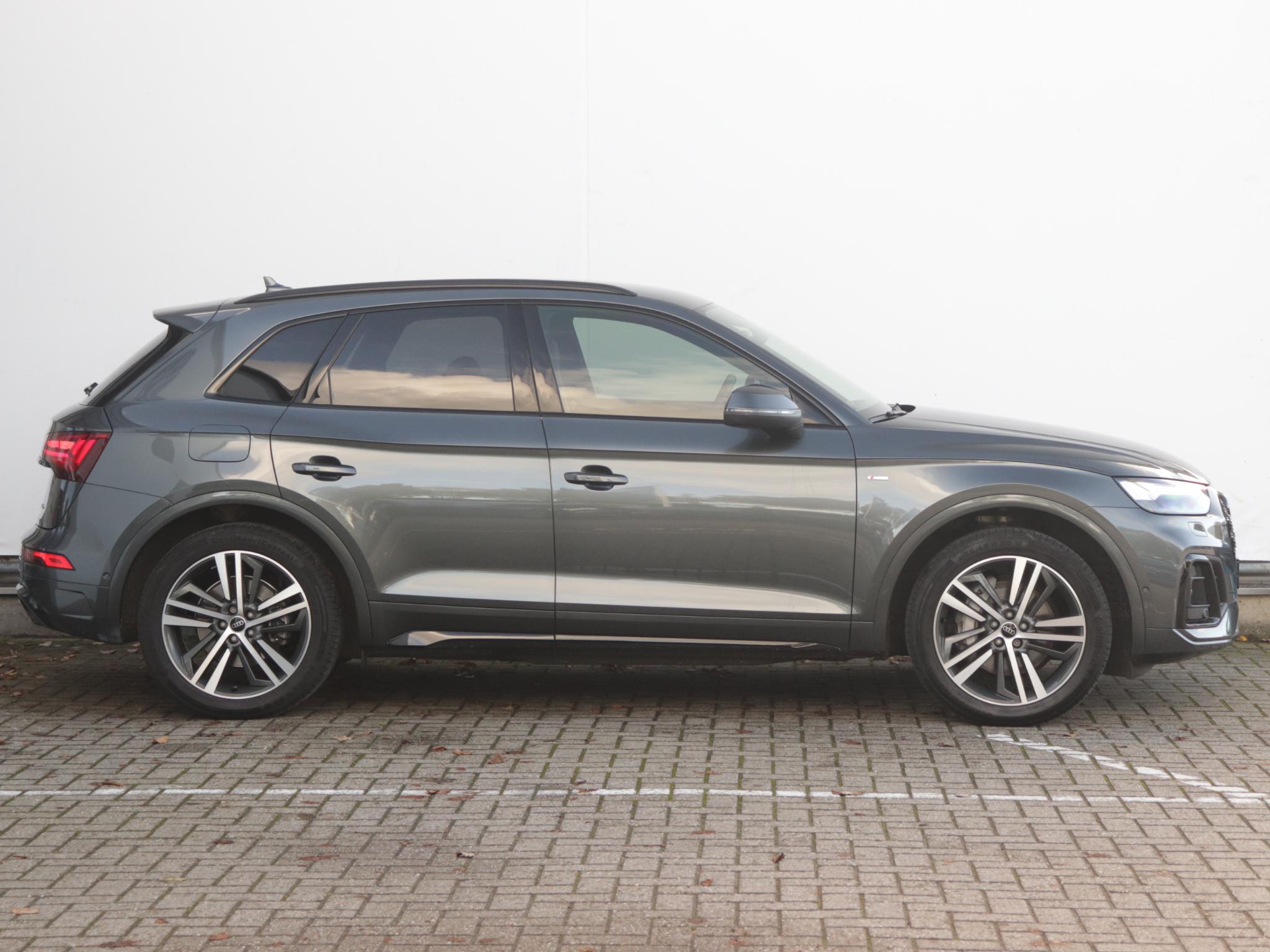 Audi Q5 50 TFSI e S edition Competition - Afbeelding 2