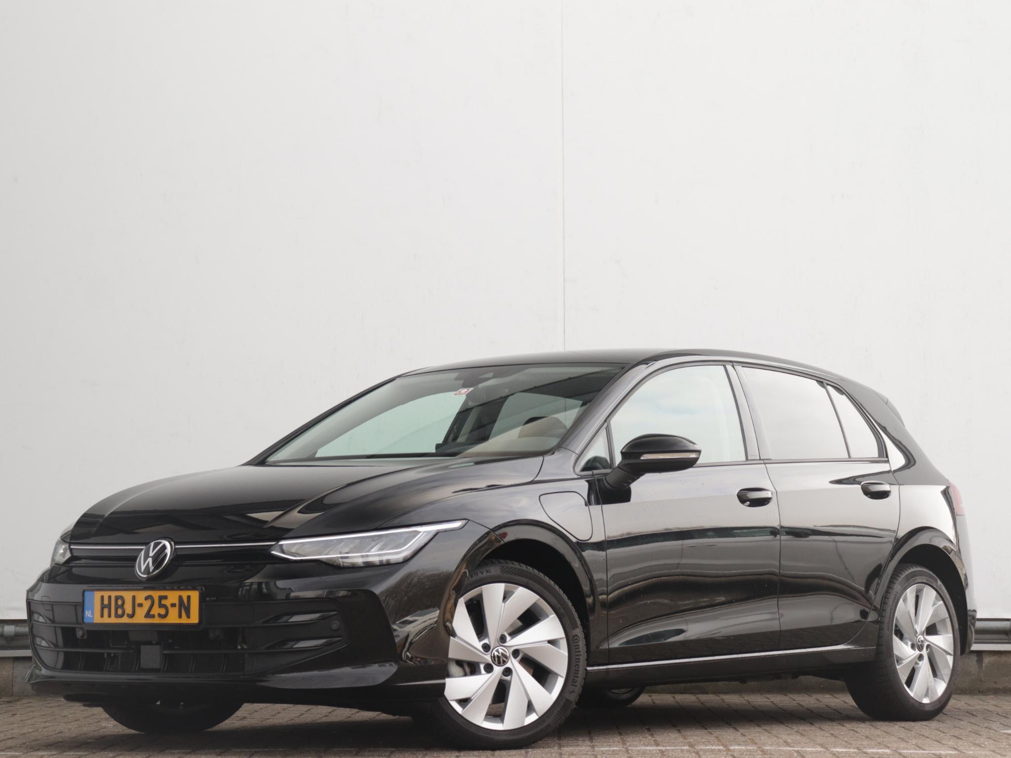 Volkswagen Golf 1.5 204 pk DSG eHybrid Life Edition