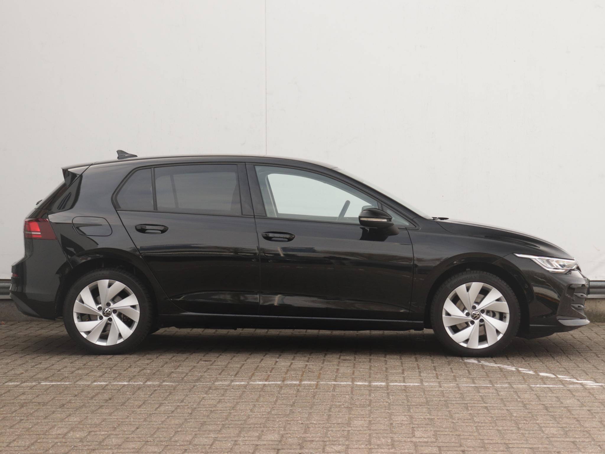 Volkswagen Golf 1.5 204 pk DSG eHybrid Life Edition - Afbeelding 4