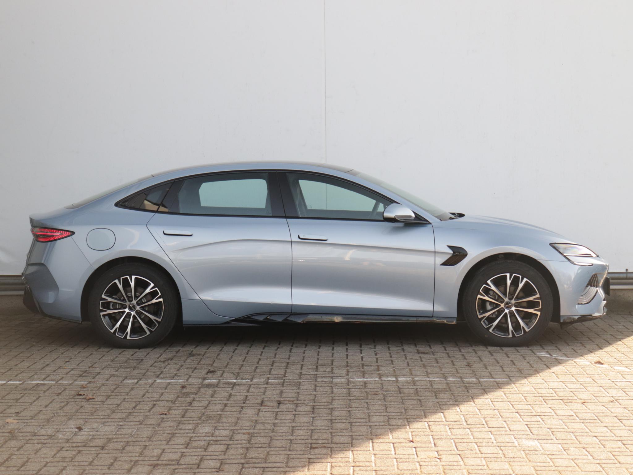 BYD SEAL Business RWD 61.4 kWh - Afbeelding 2