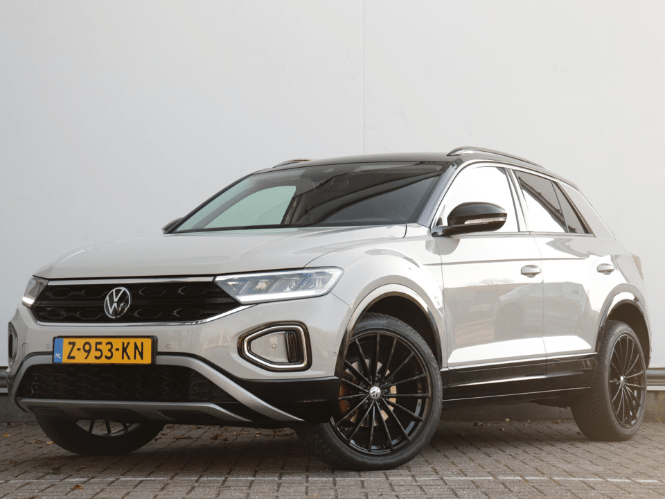 Volkswagen T-Roc 1.0 TSI Life - Afbeelding 1