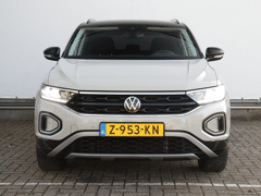 Volkswagen T-Roc 1.0 TSI Life - Afbeelding 2