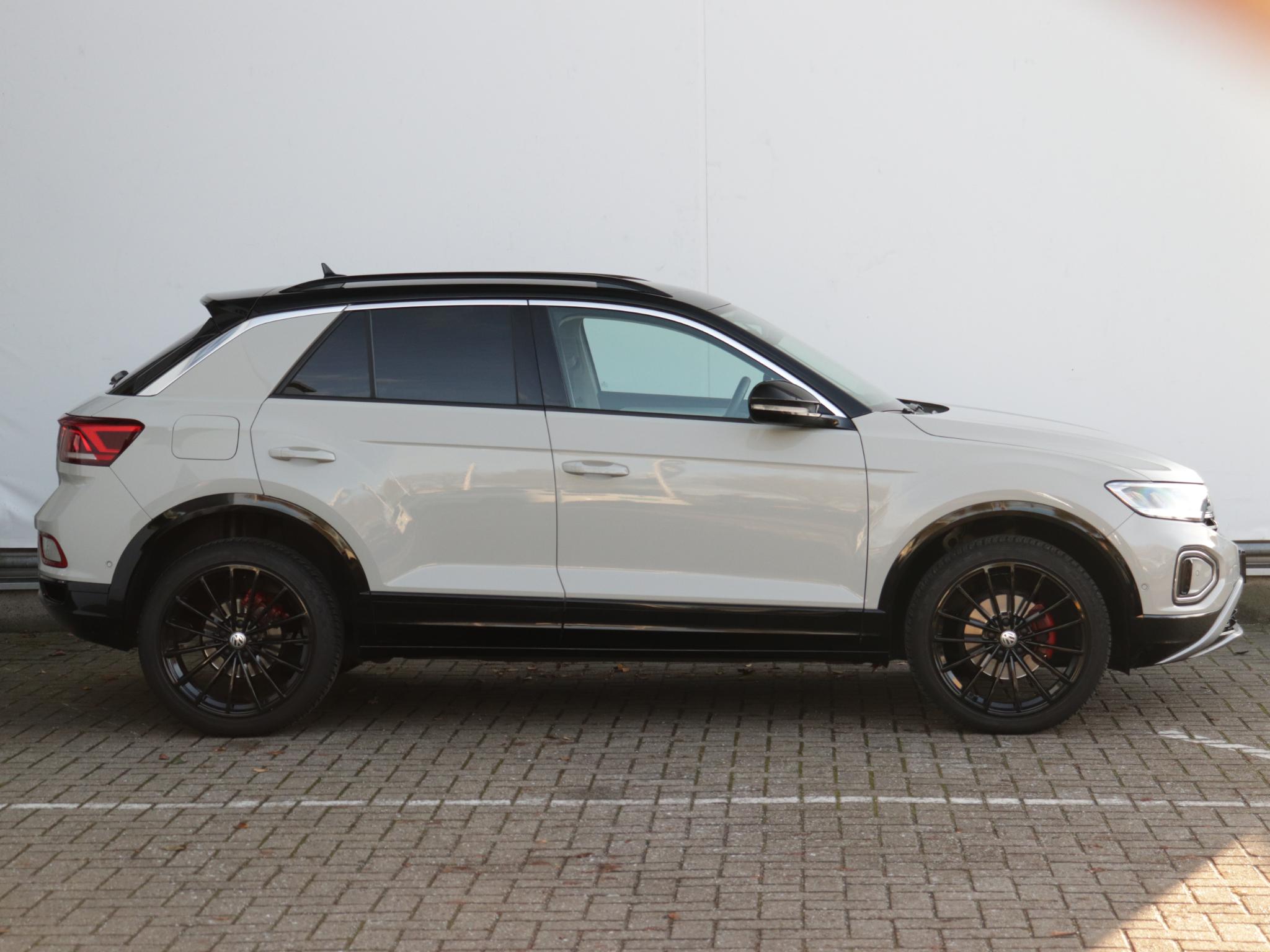 Volkswagen T-Roc 1.0 TSI Life - Afbeelding 4
