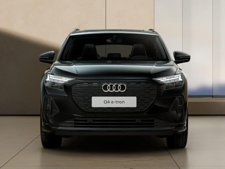 Audi Q4 e-tron S edition Competition 45 82 kWh 286 pk - Afbeelding 2