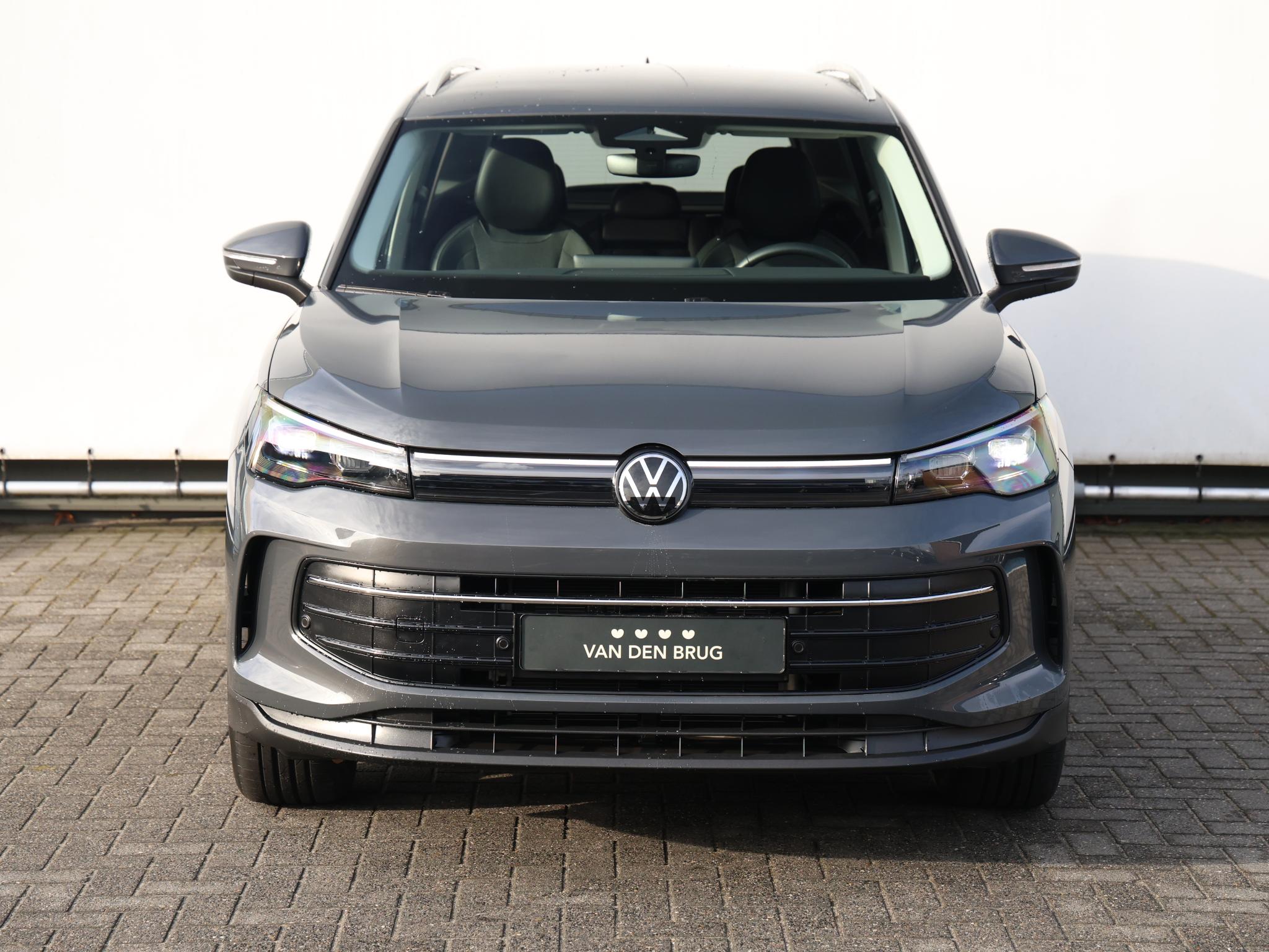 Volkswagen Tiguan 1.5 eHybrid Life Edition - Afbeelding 4