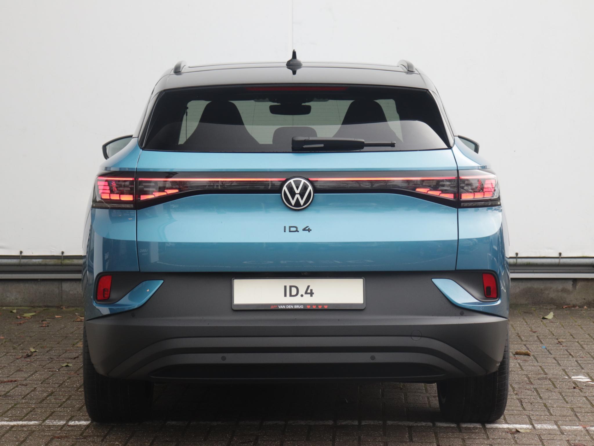 Volkswagen ID.4 Pro Limited Edition Plus 77 kWh 286 PK - Afbeelding 5