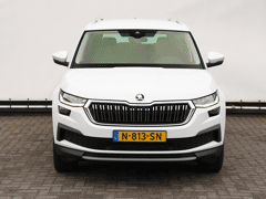 Škoda Kodiaq 1.5 TSI Business Edition Plus - Afbeelding 4