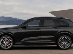 Audi Q5 S edition Competition e-hybrid 270kW / 367PK - Afbeelding 3