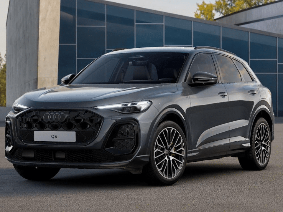 Audi Q5 S edition Competition e-hybrid 270 kW/367 PK - Afbeelding 1