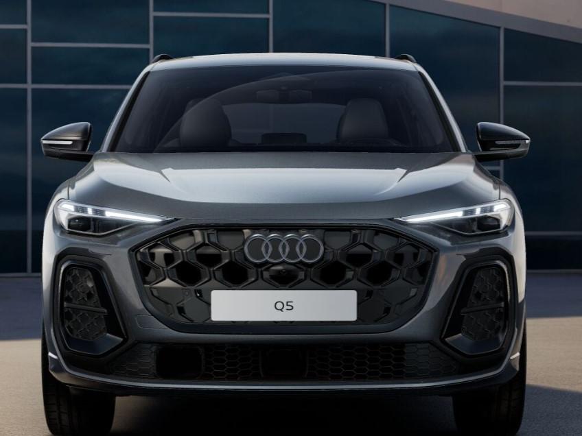 Audi Q5 S edition Competition e-hybrid 270 kW/367 PK - Afbeelding 2