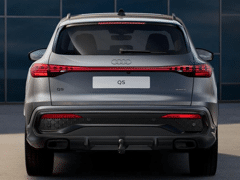 Audi Q5 S edition Competition e-hybrid 270 kW/367 PK - Afbeelding 4