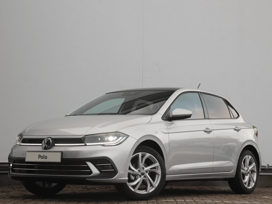 Volkswagen Polo 50 Edition 1.0 TSI 70 kW / 95 PK DSG - Afbeelding 1
