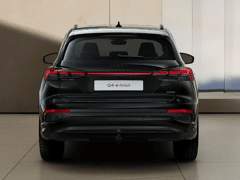 Audi Q4 e-tron S edition Competition 45 82 kWh 286 pk - Afbeelding 4