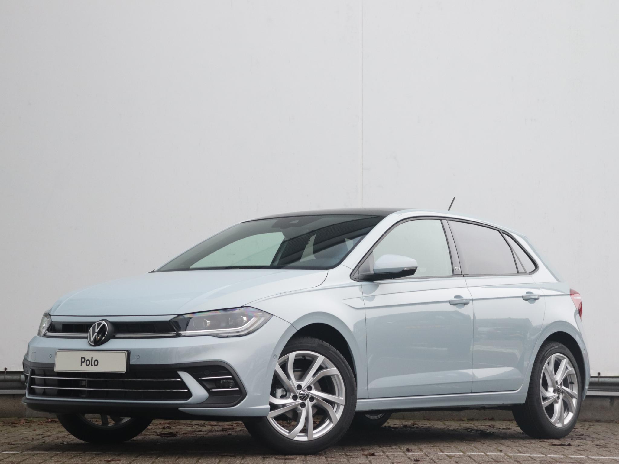 Volkswagen Polo 50 Edition 1.0 TSI / 95 PK