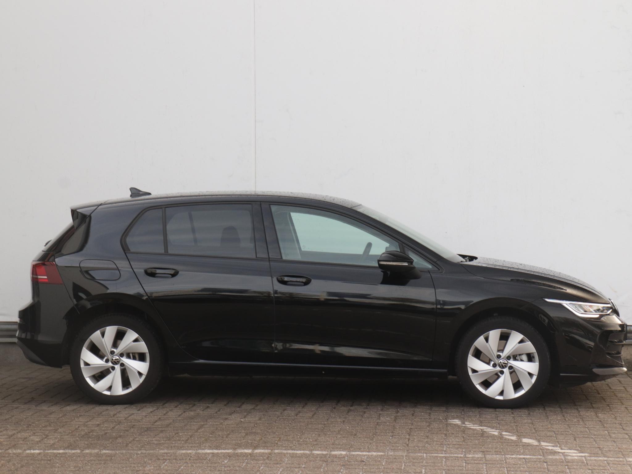 Volkswagen Golf 1.5 eHybrid Life Edition - Afbeelding 3