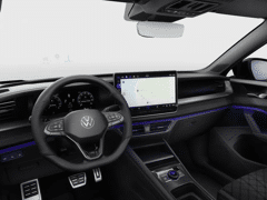 Volkswagen Tayron R-Line Edition 1.5 eHybrid 204 PK - Afbeelding 5