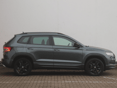 Škoda Karoq 1.5 TSI ACT Sportline - Afbeelding 4