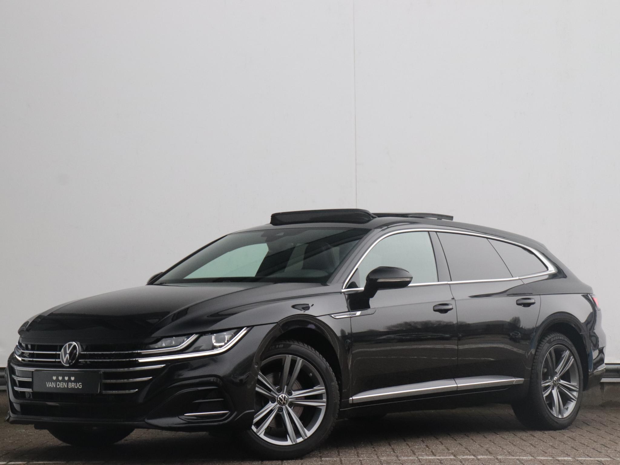 Volkswagen Arteon 1.4 TSI 218pk eHybrid R-Line