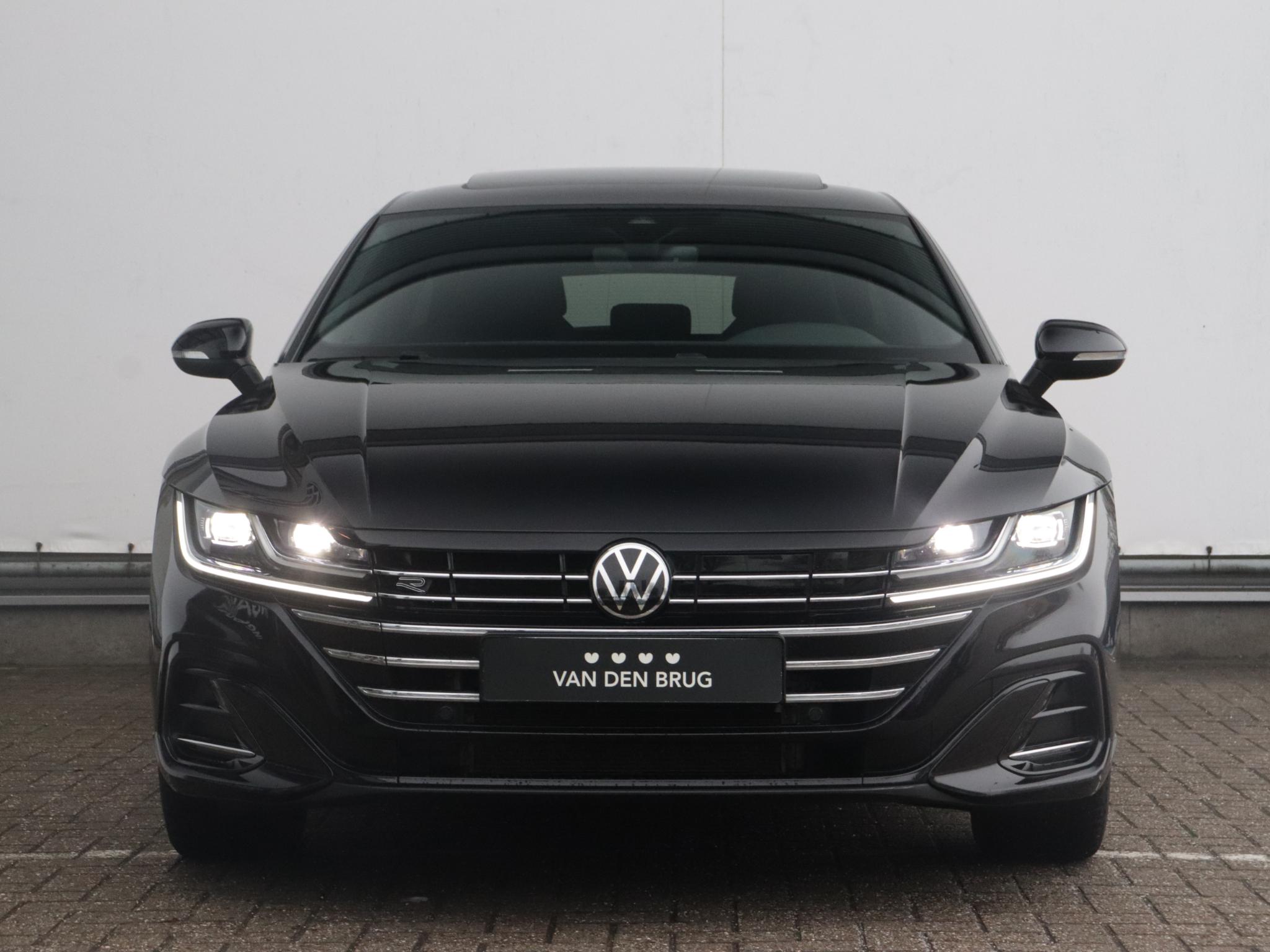 Volkswagen Arteon 1.4 TSI 218pk eHybrid R-Line - Afbeelding 4