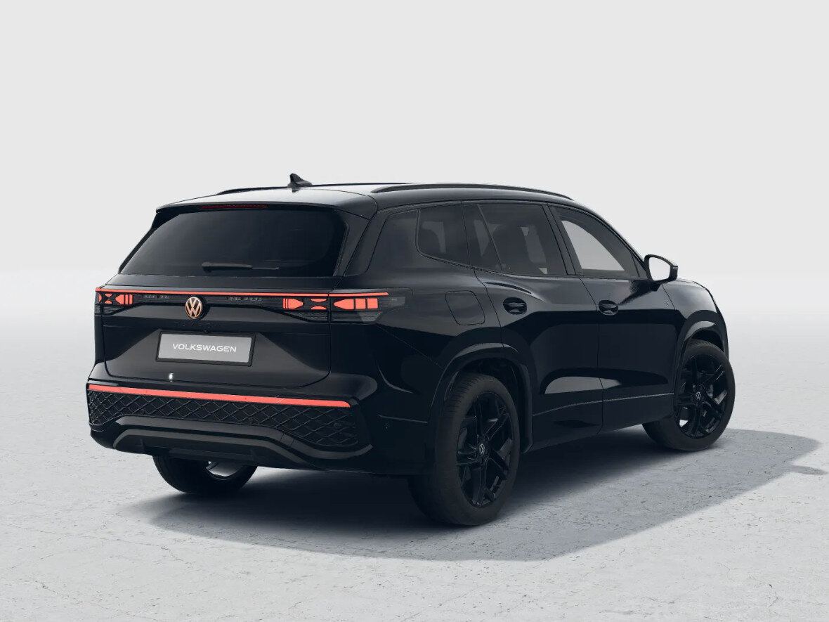 Volkswagen Tayron R-Line Edition 1.5 eHybrid 204 PK - Afbeelding 3