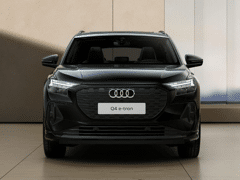 Audi Q4 e-tron S edition Competition 45 82 kWh 286pk - Afbeelding 2