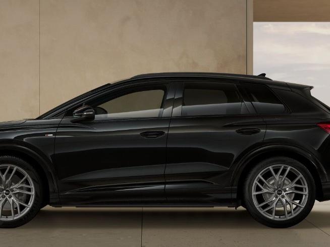 Audi Q4 e-tron S edition Competition 45 82 kWh 286pk - Afbeelding 3