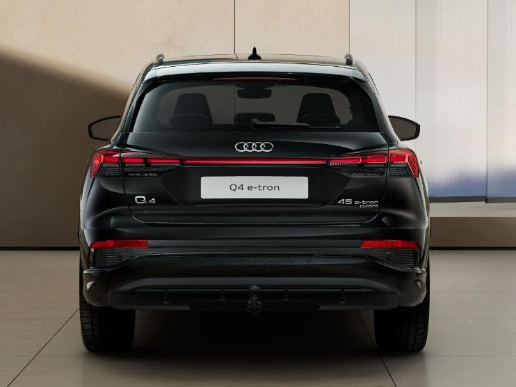Audi Q4 e-tron S edition Competition 45 82 kWh 286pk - Afbeelding 5