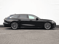 Audi A6 Avant 2.0 e-hybrid quattro S edition - Afbeelding 2