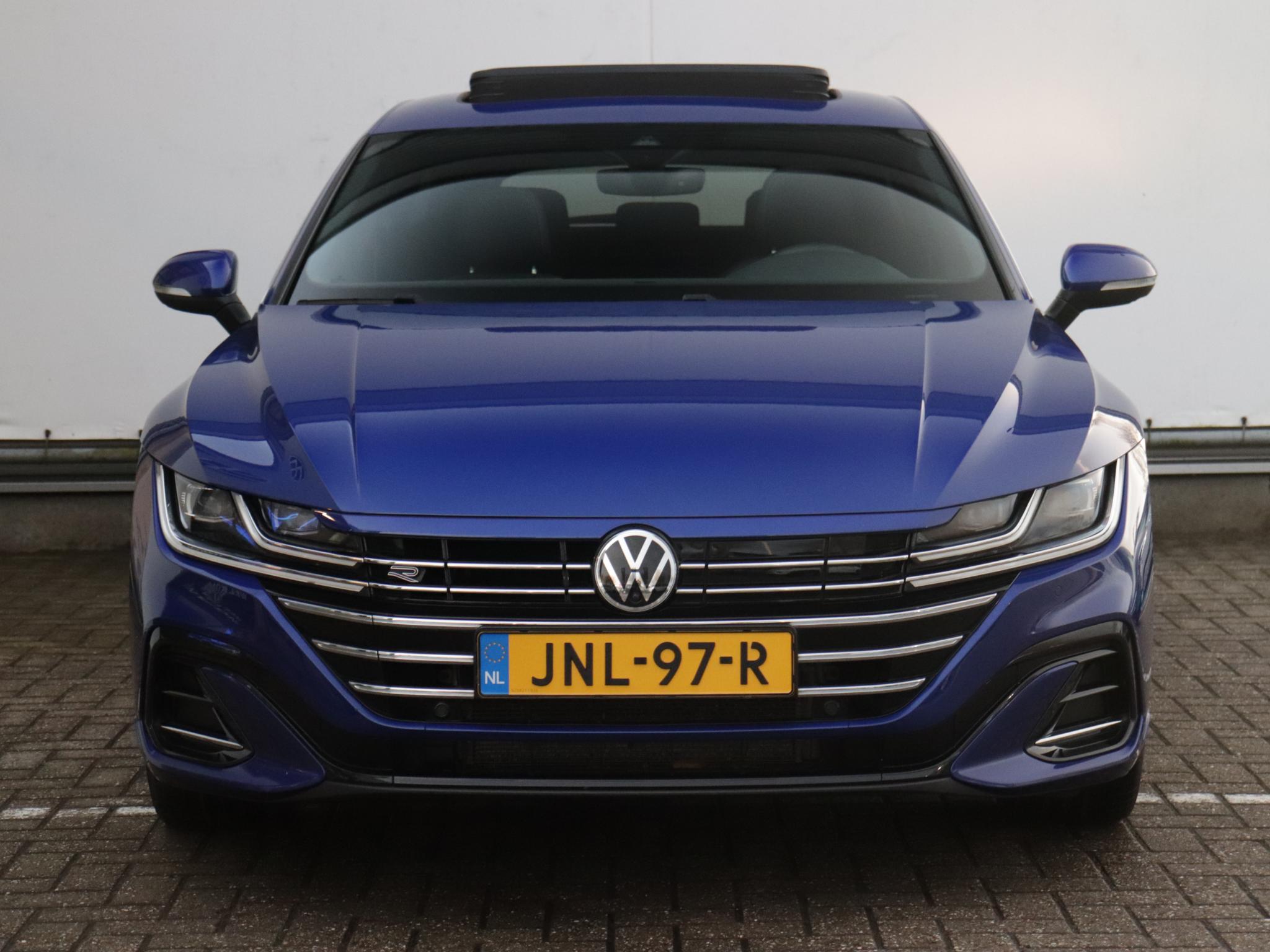 Volkswagen Arteon Shooting Brake 1.4 TSI eHybrid R-Line - Afbeelding 4