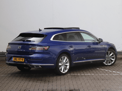 Volkswagen Arteon Shooting Brake 1.4 TSI eHybrid R-Line - Afbeelding 5