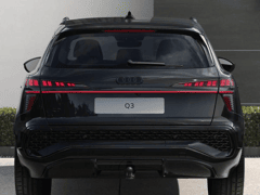 Audi Q3 S edition e-hybrid 200 kW/272PK - Afbeelding 4