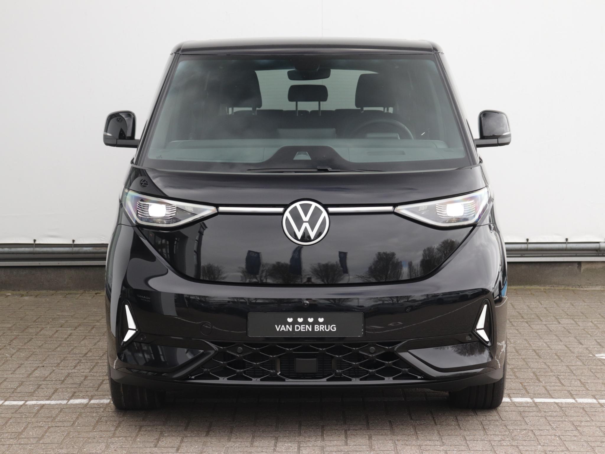 Volkswagen ID. Buzz GTX 86 kWh LWB 6p. 4Motion - Afbeelding 3