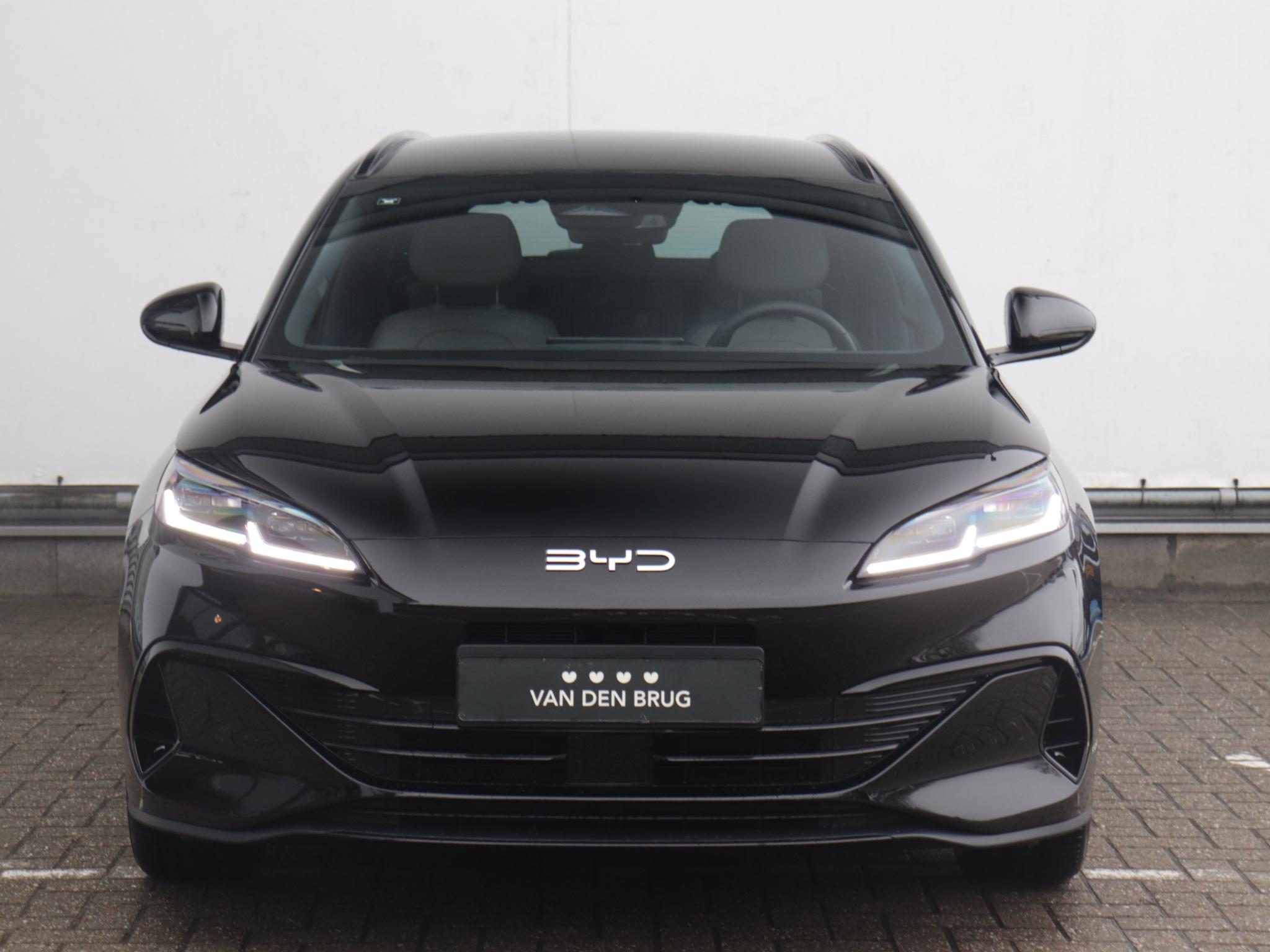 BYD SEAL 6 Touring 1.5 DM-i Boost - Afbeelding 3